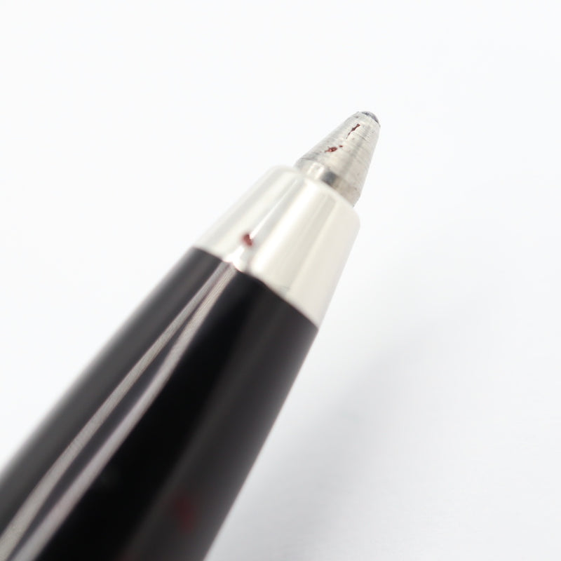 Cartier カルティエ ディアボロ ドゥ ボールペン M(中字) ツイスト式 筆記用具 筆記確認済 ケース有 H20707