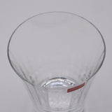 未使用 Baccarat バカラ ミルニュイ ハイボール ペア グラス 2客セット タンブラー 食器 クリスタル 箱有 M4018