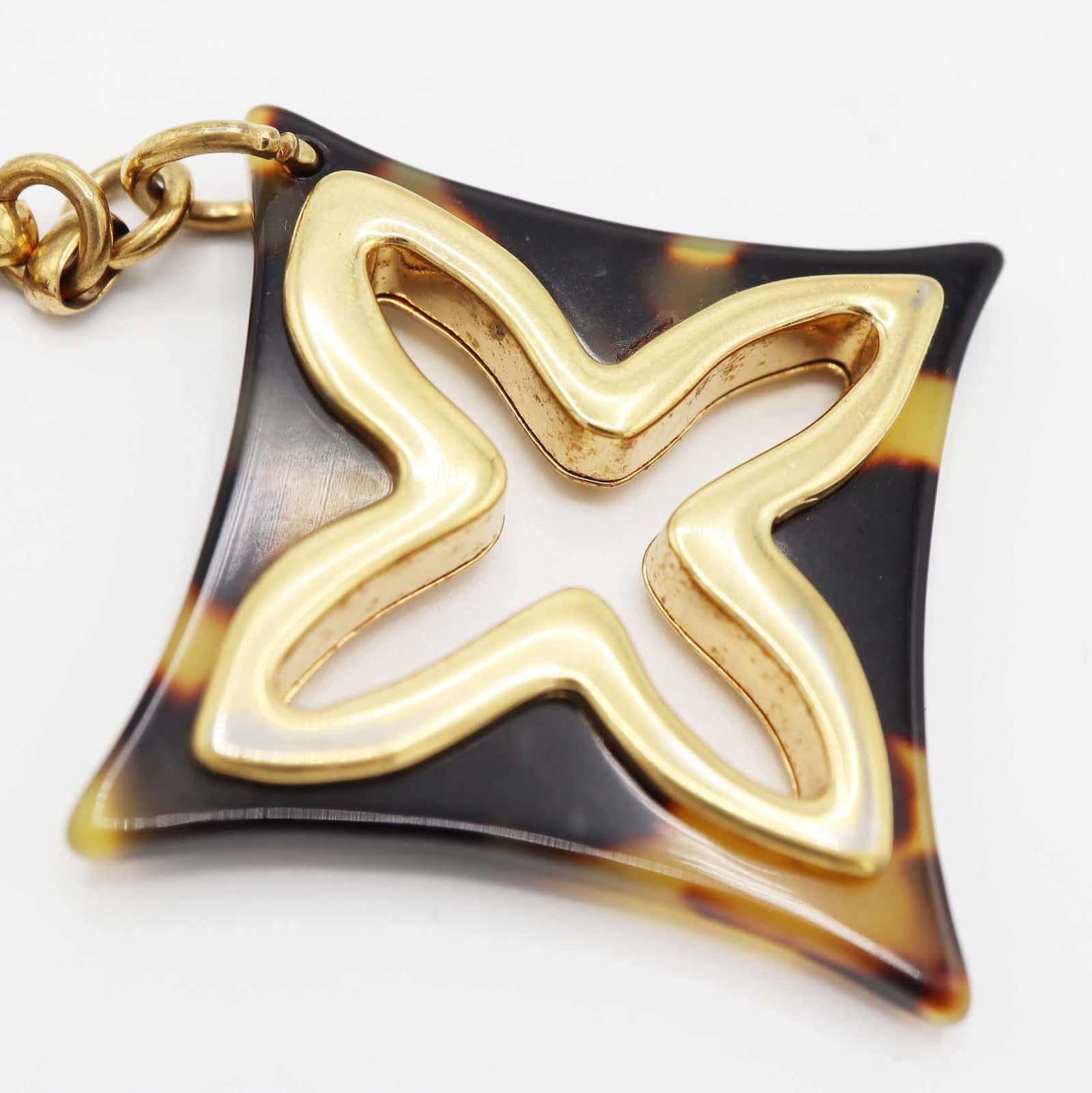 LOUIS VUITTON ルイヴィトン LV M65087 ビジューサック アンソレンス