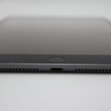 Apple アップル iPad 9世代 A2602 MK2L3J/A 64GB 10.2インチ Wi-Fi スペースグレイ 25s309-1