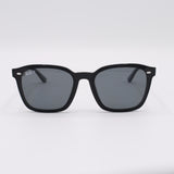 Ray-Ban レイバン サングラス RB4392D 601/81 66□17 145 ブラック 度なし ケース有 25k620-1
