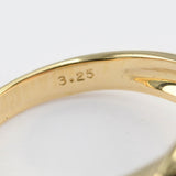 仕上済 Vendome Aoyama ヴァンドーム青山 ピンクトルマリン リング 指輪 3.25ct K18 約11号 約6.3g ジュエリー eco1701