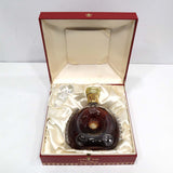 未開栓 お酒 REMY MARTIN レミーマルタン LOUIS XIII ルイ13世 バカラボトル コニャック ブランデー 700ml 40% 箱・替栓 yo1566