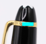 MONTBLANC モンブラン ボールペン シャープペンシル マイスターシュテュック まとめ2点セット 筆記確認済 M3834-2