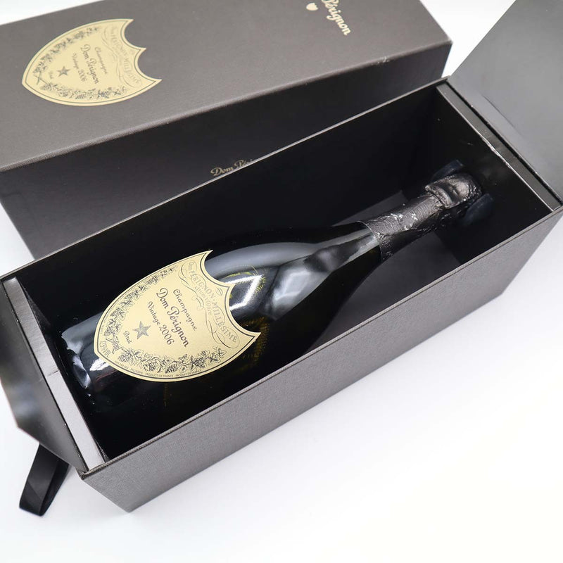 お酒 未開栓 シャンパン ドンペリニヨン ヴィンテージ 2006 750ml 12.5度 箱あり 25k699-4