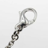 仕上済 BVLGARI ブルガリ ネックレス インタルシオ 750 ダイヤ オニキス 約33.2g ジュエリー ケース有 ◆ H21698