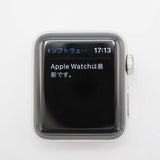 Apple Watch Hermes アップルウォッチ エルメス Series 2 38mm シンプルトゥール MNTV2J/A 別売バンド セット 25k633-2