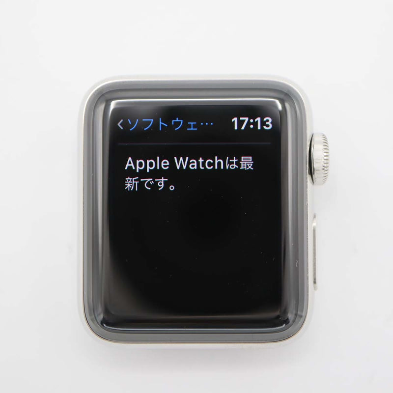 Apple Watch Hermes アップルウォッチ エルメス Series 2 38mm シンプルトゥール MNTV2J/A 別売バンド セット 25k633-2