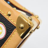 LOUIS VUITTON ルイヴィトン LV M92054 アイラブモノグラム Eye Miss You ハンドバッグ 鞄 H17569