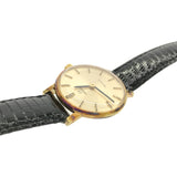 OMEGA オメガ ジュネーブ 511.0410 cal.625 手巻き ゴールド色文字盤 箱保あり H20572