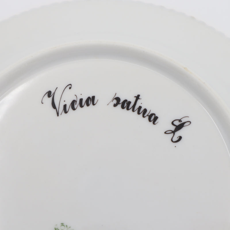 ROYAL COPENHAGEN ロイヤルコペンハーゲン フローラダニカ 17cm お皿 洋食器 プレート k1263