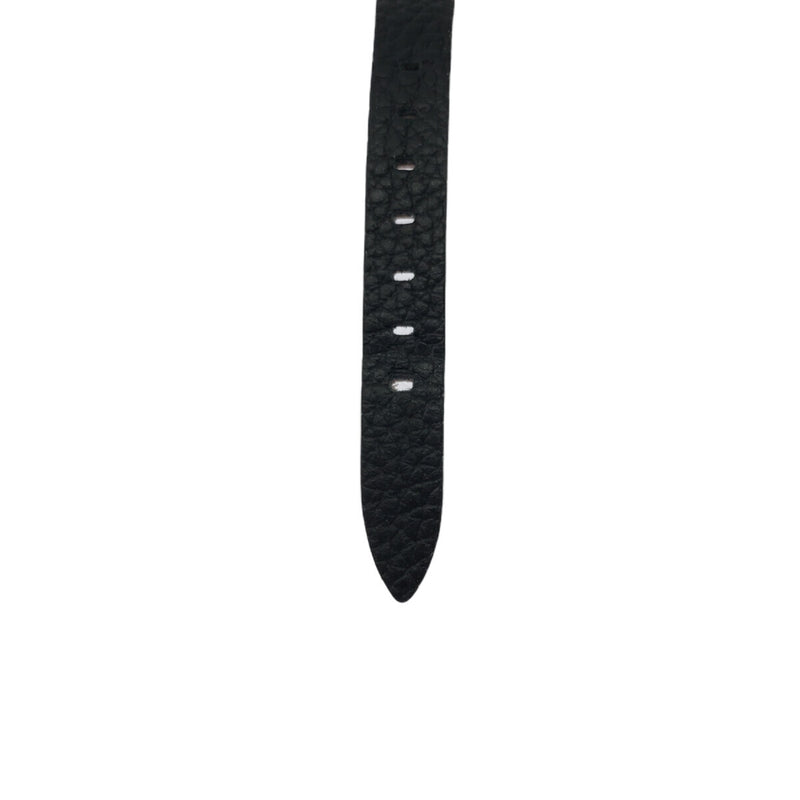 稼働 腕時計 FURLA フルラ 4251109504 クォーツ シルバー色文字盤 2025.08電池交換済 19S423-2