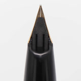SHEAFFER シェーファー 万年筆 ペン先14K 筆記用具 文房具 ゴールドカラー 筆記未確認 H24003