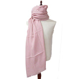 LOUIS VUITTON LV ルイヴィトン ストール R97644 ノベルティ ピンク VIP顧客限定 非売品 服飾小物 箱有 H20967