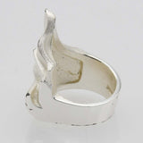 Lapponia ラポーニア リング 925 LILIA 14号 約13.6g ジュエリー 袋有 25k1156-3