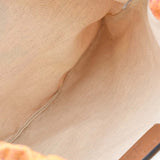 LOEWE ロエベ Paulas Ibiza パウラズ イビザ ドローストリング ボトルキャップ ポーチ 巾着 マルチカラー 保管袋 25s886-2