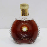 未開栓 お酒 REMY MARTIN レミーマルタン LOUIS XIII ルイ13世 バカラボトル コニャック ブランデー 700ml 40% 箱・替栓 yo1566