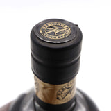 お酒 未開栓 PARKER'S パーカーズ ヘリテージ ウィスキー 10年 コニャック樽 バレル・フィニッシュ 50％ 750ml 23k353-28
