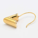 LOUIS VUITTON ルイヴィトン LV M61088 エセンシャル V ピアス GP アクセサリー 袋 H17365