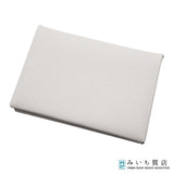 HERMES エルメス カルヴィ カードケース小銭入れ 名刺入れ ミニウォレット B刻印 ホワイト H22584