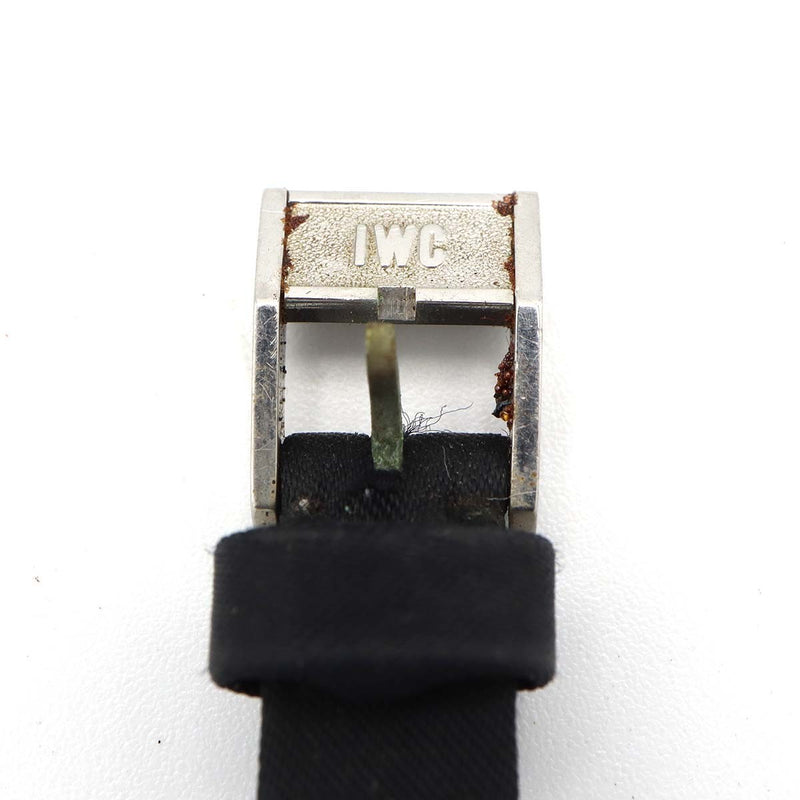 稼働 腕時計 IWC インターナショナルウォッチカンパニー レディース