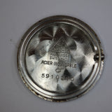 稼働 腕時計 OMEGA オメガ DeVille デヴィル  591.0210 cal.1387 クォーツ 2026.6電池交換済 ベルト社外品 J174