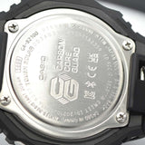 腕時計 稼働 CASIO カシオ G-SHOCK GA-B2100 タフソーラー 黒色文字盤 23s885-1