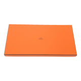 HERMES エルメス カレジェアン140 エルメスの叙事詩 L'Epopeed'Hermes カシシル ブルーシエル 箱 H24241