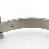 SEIKO セイコー クレドール 8J86-7A00 クォーツ 白色文字盤 箱・コマ・取説あり 25K902-1