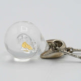 Lapponia ラポーニア ネックレス 925 約11.1g レディース アクセサリー H11116-3