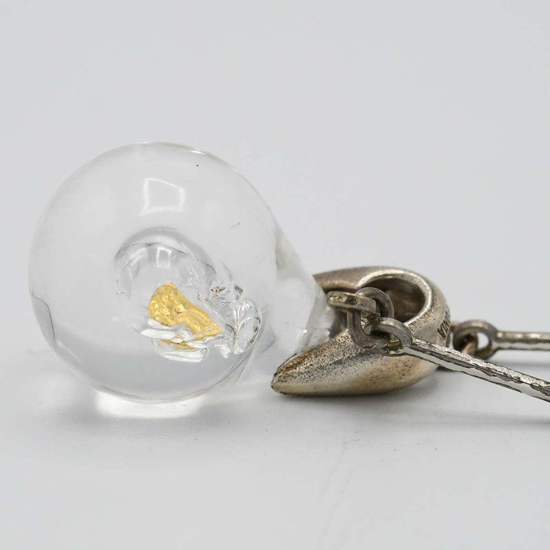 Lapponia ラポーニア ネックレス 925 約11.1g レディース アクセサリー H11116-3
