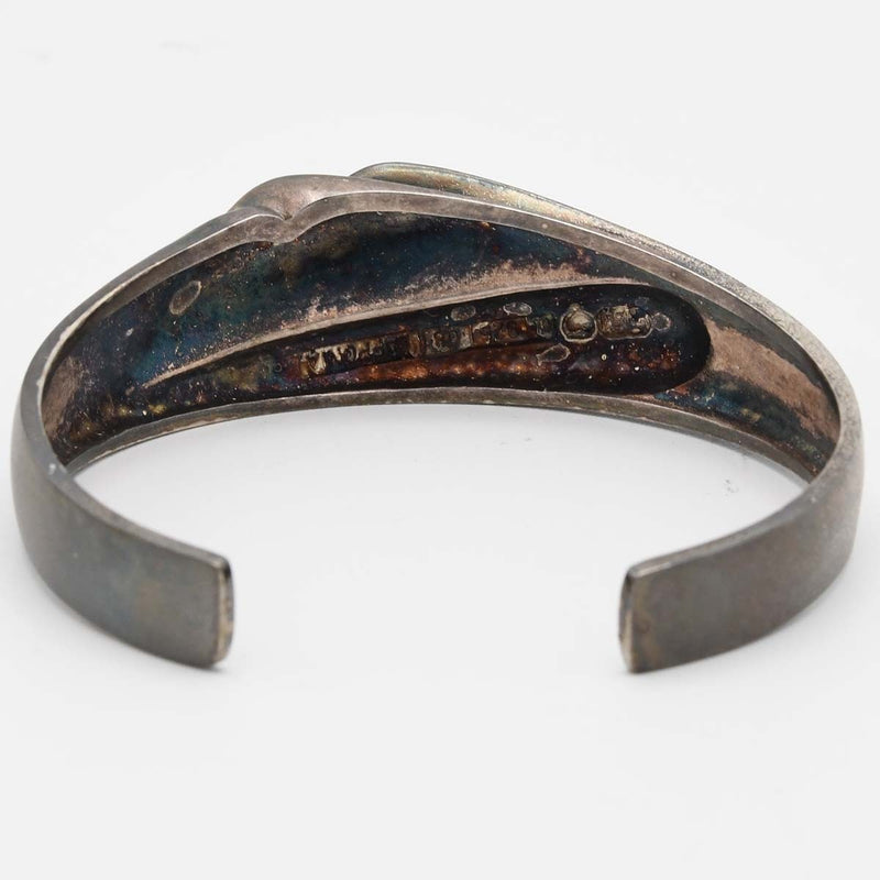 Lapponia ラポーニア ブレス バングル シルバー 925 アクセサリー 25k525-5