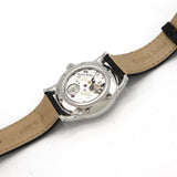 SEIKO セイコー グランドセイコー GS エレガンスコレクション SBGW301 手巻き 裏スケルトン 箱・替え尾錠あり H21816