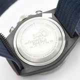 稼働 腕時計 TUDOR チュードル チューダー Pelagos FXD Chrono ペラゴス 25807KN 自動巻 箱・ギャラ有 25s93-1