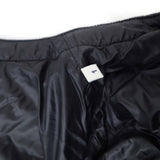 MONCLER × sacai モンクレール サカイ ダウンジャケット HIROKO ヒロコ 3109S 4530805 53048 サイズ1 ブラック H22471
