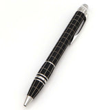 MONTBLANC モンブラン ボールペン STARWALKER スターウォーカー メタル ラバー ツイスト式 筆記確認済 M2364