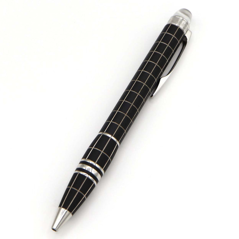 MONTBLANC モンブラン ボールペン STARWALKER スターウォーカー メタル ラバー ツイスト式 筆記確認済 M2364