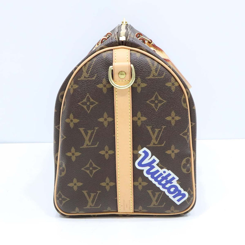LOUIS VUITTON ルイヴィトン 2wayバッグ スピーディ30 バンドリエール