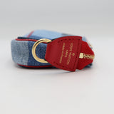 LOUIS VUITTON LV ルイヴィトン LV  M68760 コインケース キーリング マイクロポシェット アクセソワール J289
