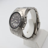 稼働 腕時計 HAMILTON ハミルトン H915241 khaki field multi touch カーキ マルチタッチ クォーツ デジタル H23049