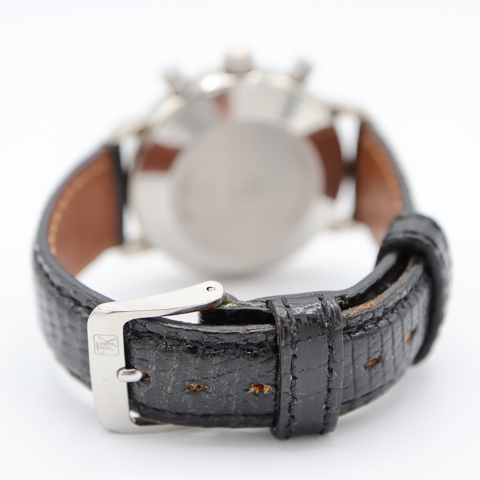 腕時計 稼働 TAKEO KIKUCHI タケオキクチ TKM-2055 フォーチュン