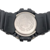 稼働 腕時計 CASIO カシオ G-SHOCK Gショック GWG-100 マッドマスター 電波ソーラー ブラック 26k5-1