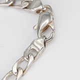 TIFFANY＆Co. ティファニー 喜平 ブレスレット ブレス K18 925 18cm 約12.1g コンビ ゴールド シルバー アクセサリー 20k79-87