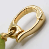 FABERGE ファベルジェ 鳥 ペンダントトップ 18KT 750 980/1000 約16g アクセサリー ケース・証明書 H10391