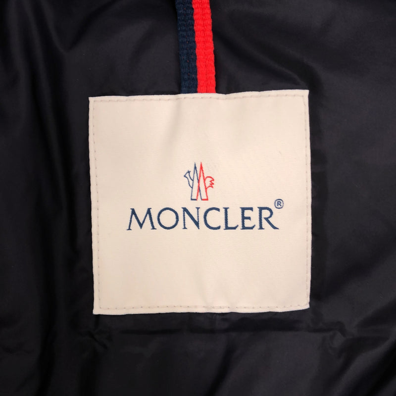 MONCLER モンクレール ダウンジャケット メンズ アウター サイズ 3 F20911A20200 ネイビー M2681