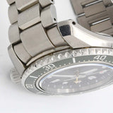 稼働 腕時計 SEIKO セイコー 6R54-00D0 SBEJ009 プロスペックス ダイバースキューバGMT AT グリーン色文字盤 ok1522