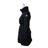MONCLER モンクレール ダウン 00 E20934934105 レディース ブラック アウター 服 H20412