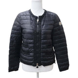 MONCLER × sacai モンクレール サカイ ダウンジャケット HIROKO ヒロコ 3109S 4530805 53048 サイズ1 ブラック H22471
