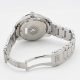 稼働 腕時計 Grand Seiko グランドセイコー GS スプリングドライブ 9R65-0BM0 自動巻 黒色文字盤 付属品・箱 23s1362-1