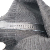 美品 HERMES エルメス H222097Z フォンテーヌ ソックスブーツ ロング シューズ サイズ37 24cm 箱あり H13446